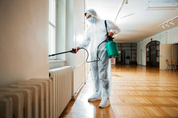 Best Pest Control Treatment  in Beverly Hills, FL